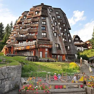 Hotel Des Dromonts By Sowell Collection, Avoriaz