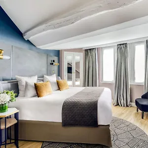**** Hotel Opera Opal France