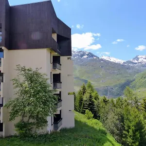Apartment Travelski Select - Les Lys, Saint-Martin-de-Belleville